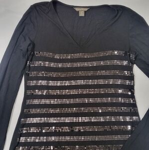 Black Tommy Bahama dress